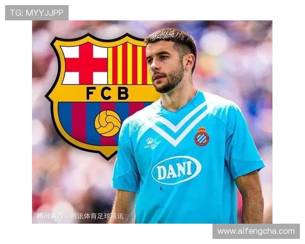 巴萨 2634 万欧签西班牙人门将创队史次高纪录，霍安 - 加西亚成第二贵门神(1)